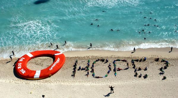 Gibt es noch Hoffnung? 12/10/2010