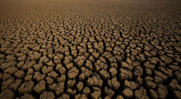 Dürre im Süden Chinas 2010 04/03/2010