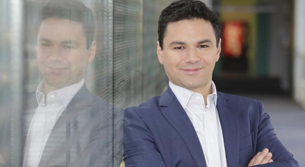 Porträt Özden Terli