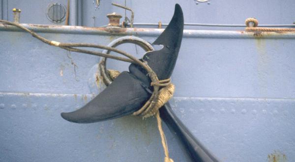 Gefangener Minkewal, Japan