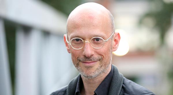 Porträtfoto Michael Abramovich