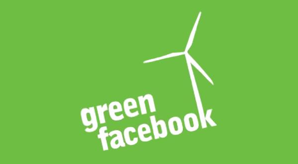 Logo Aktion Green Facebook