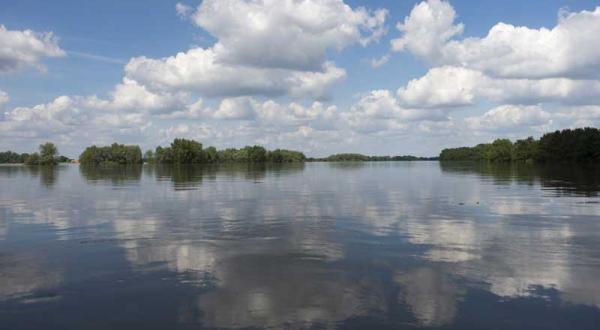 Elbehochwasser im Wendland 2013