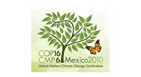 Klimagipfel 2010 in Cancún / Mexiko