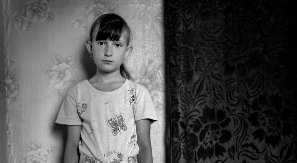 2005: Nastya Eremenko (9) wurde im Alter von drei Jahren Krebs diagnostiziert, in Folge der Atomkatastrophe von Tschernobyl..