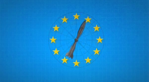 Strategischer Kompass EU