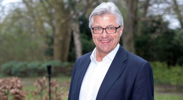 Prof. Dr. Friedhelm Taube,  Universität Kiel