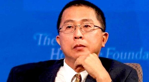 Wei-Hock „Willie“ Soon, Wissenschaftler am Harvard-Smithsonian Center for Astrophysics (CfA)