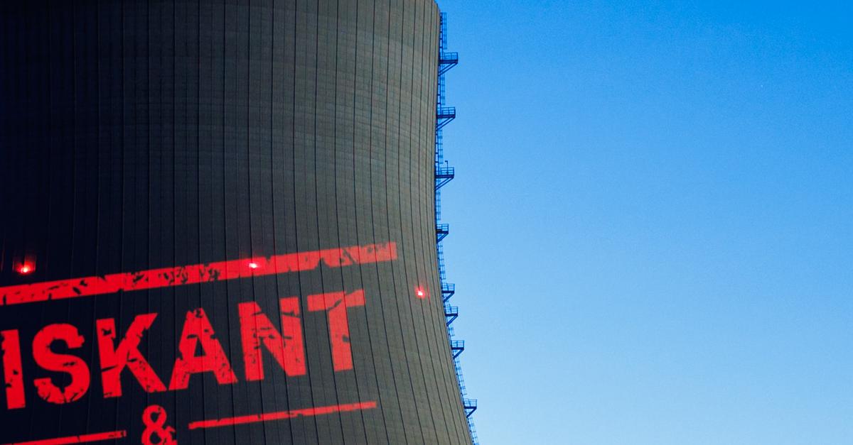 Atomausstieg Greenpeace