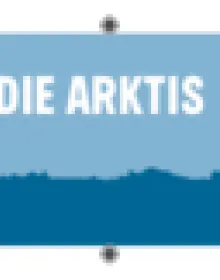 Freianzeige - Arktis - 145 x 40mm