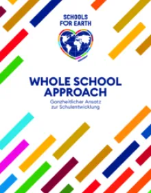 SfE Handreichung Whole School Approach (WSA)
