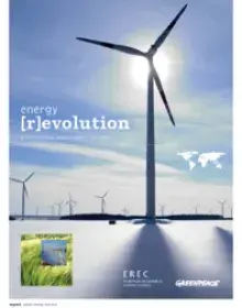 Energy [R]evolution (engl., 2007)