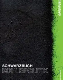 Schwarzbuch Kohle, Deutschland
