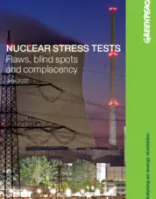 Nuclear Stress Tests