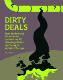 Report: Dirty Deals