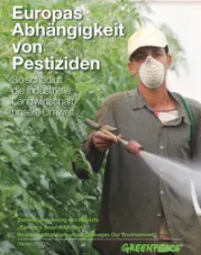  Europas Abhängigkeit von Pestiziden