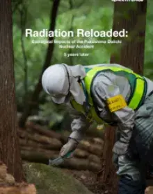 Report: Radiation Reloaded