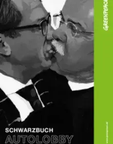 Schwarzbuch Autolobby