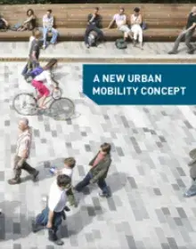 A new kind of mobility calls for holistic concepts