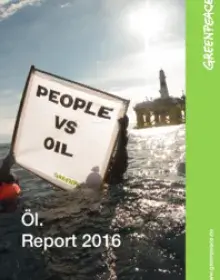 Öl-Report 2016