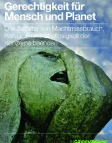 Justice for People and Planet - Zusammenfassung (Deutsch)