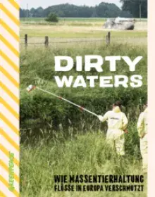 Dirty Waters (deutsche Fassung)