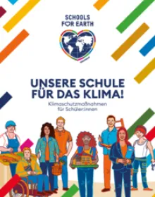Unsere Schule für das Klima