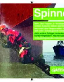 Spinner? - FORMAT DIN A5 QUER