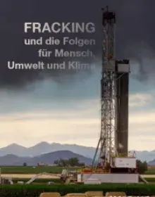 Hintergrund zu Fracking