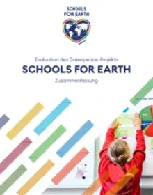 Schools for Earth Evaluation (Kurzbericht)