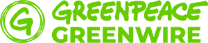 Greenpeace Greenwire logo